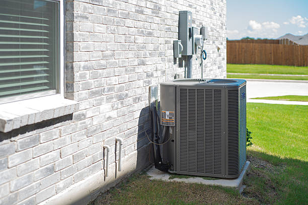 Reliable Hvac contractor in Sims, NC by FH HVAC